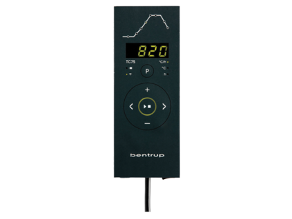 Temperature Controller Bentrup TC75