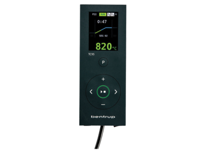 Temperature Controller Bentrup TC95