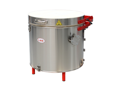 Top-Loading Ceramic Kiln M 30/13 LAC
