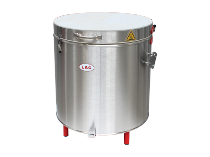 Top-Loading Ceramic Kiln M 45/13 (230 V) LAC