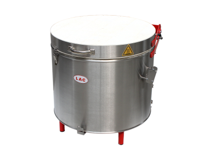 Top-Loading Ceramic Kiln M 60/13 LAC