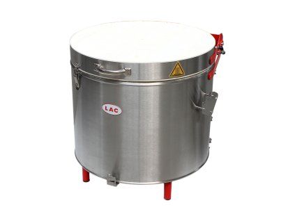 Top-Loading Ceramic Kiln M 60/13 (230 V) LAC