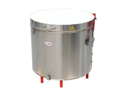 Top-Loading Ceramic Kiln M 100/13 LAC