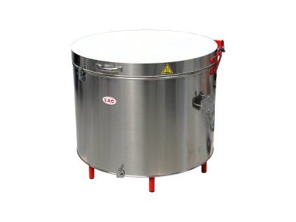 Top-Loading Ceramic Kiln M 150/13 LAC