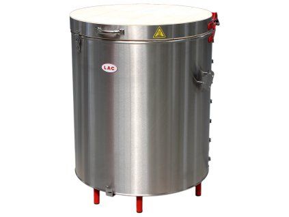 Top-Loading Ceramic Kiln M 160/13 LAC
