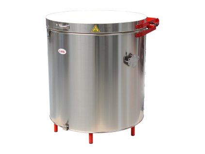 Top-Loading Ceramic Kiln M 220/13 LAC