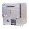 Laboratory Muffle Furnace L 05/12 closed