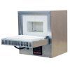 Laboratory Muffle Furnace L 09/12 open