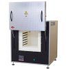 Muffle Furnace with Brick Insulation LH 06/13 open