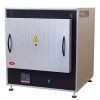 Muffle Furnace with Brick Insulation LH 15/13 closed