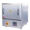 High-Temperature Furnace with SiC Heating Rods LHS 03/14closed