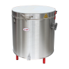 Top-Loading Ceramic Kiln M 45/13