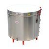 Top-Loading Ceramic Kiln M 100/13 up to 1320 °C – Bentrup TC95 Controller