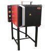 PP tempering furnace up to 850 LAC