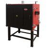 S chamber dryer up to 200 °C closed LAC