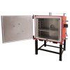 S chamber dryer up to 300 °C open LAC