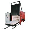 VKT bogie hearth furnace up to 1260 °C LAC