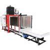 SVK bogie hearth chamber dryer up to 450 °C LAC
