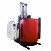 PZ gastight bell furnace with internal atmosphere circulation 2 LAC