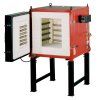 K front loading chamber kiln LAC
