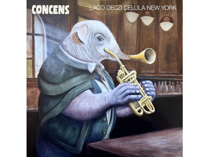 LP CONCENS