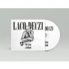 LACO DECZI The King of Ballads 2025 CD front
