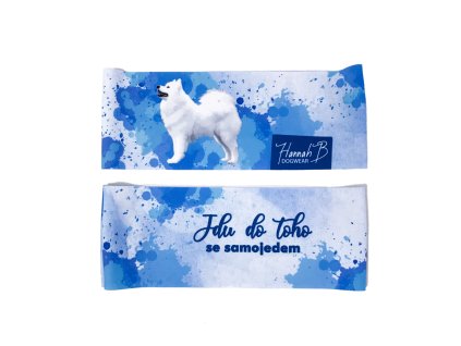 celenka samojed