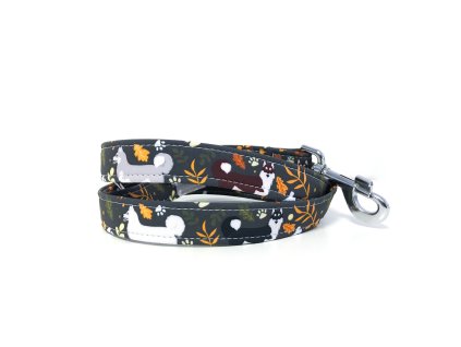 Vodítko Psí svět Husky