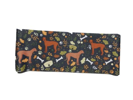 ridgeback