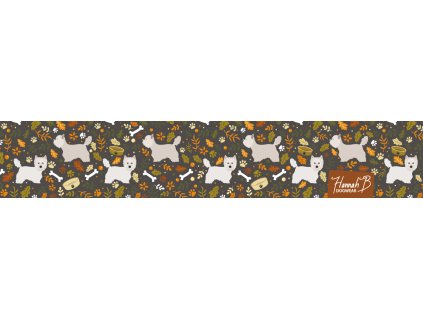 westik celenka Kreslicí plátno 1