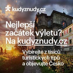 Kudy z Nudy aneb inspirujte se na výlety, zážitky i naše kurzy