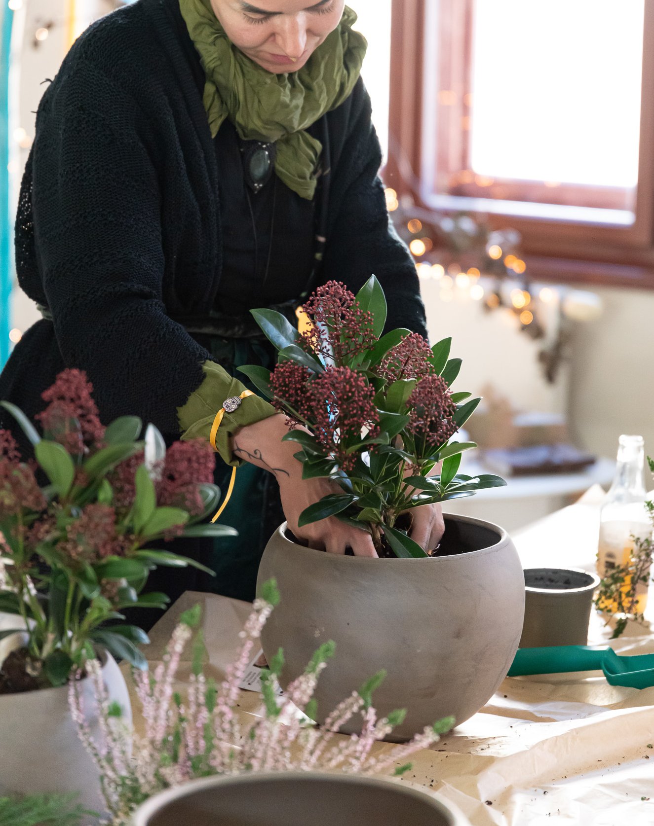 Festival Pod drnem aneb jiný přístup ke smrti - jde to?