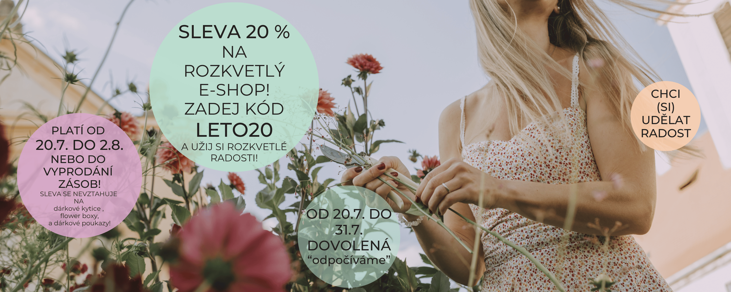 DOVOLENÁ
