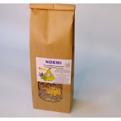 Noemi - čaj sypaný s hruškou a levandulí, 100g