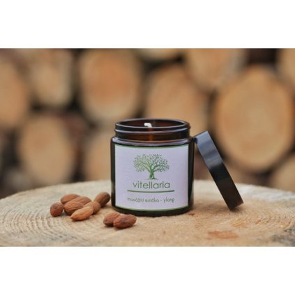 254 1 masazni svicka ylang ylang