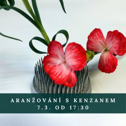 Podzimní dušičkové aranžmá 31.10.