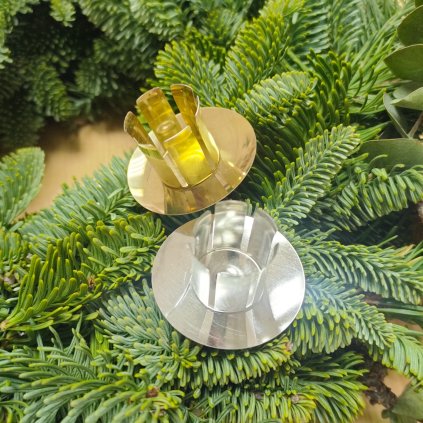 Bodec na kónickou svíčku