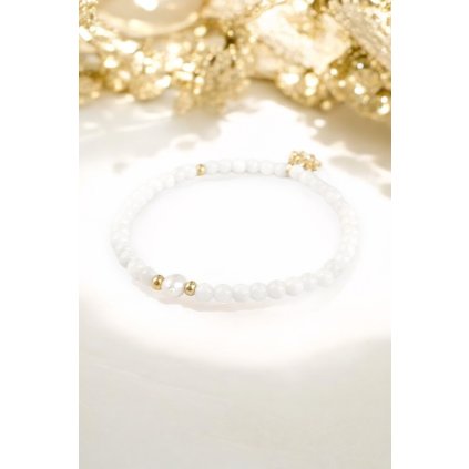 ELIXÍR-ŽIVOTA-Mám-štěstí-cz-8594198293617-bílá-Měsíční-kámen-perla-mandala-štěstí-pozlacené-24K-zlatem-ěstí-jak-mít-štěstí-znamení-horoskopu-Beran-Blíženci-Rak-Lev-Panna-Štír-Střelec-Kozoroh-Vodnář-Ryby-horoskop-náramky-z-minerálů-polodrahokamy-dárek-nevěsta-svatba-minerální-náramky-podla-znamení-léčivé-kameny-láska-ručně-vyráběné-český-výrobek-energie-zdravý-životní-styl-dárek-pro-učitelku-kamarádku-babičku-maminku-k-narozeninám-výročí-vánoční-dárek-boho-styl-stříbrná-amulet-pro-štěstí-talisman-peníze-zdraví-krása-fashion-módní-náramky-korálky-zvěrokruhy-partnerský-horoskop-horoskopy-andělíček-štěstí