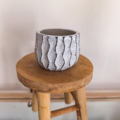 Keramický obal Wave - mini