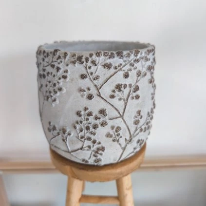 Keramický obal Alaska