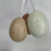 Slepičí vajíčka k zavěšení