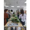 Workshop - Umění floristiky - vazba kytice a aranžmá - 10.3.