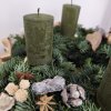 Adventní věnec var. 1
