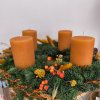 Adventní věnec - var. 3