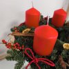 Adventní věnec - var. 4