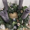Adventní věnec - var. 5