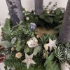 Adventní věnec - var. 5
