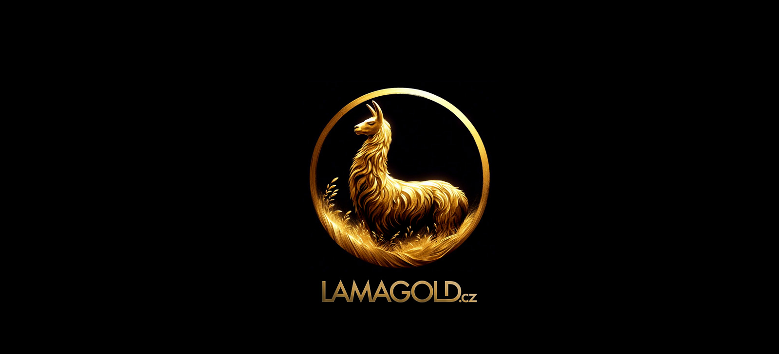 LamaGold