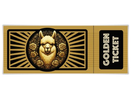 img golden ticket