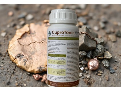 Cuprotonic 1